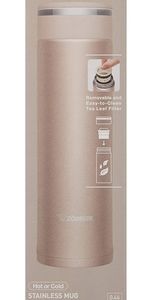 Zojirushi Stainless Steel Travel Mug